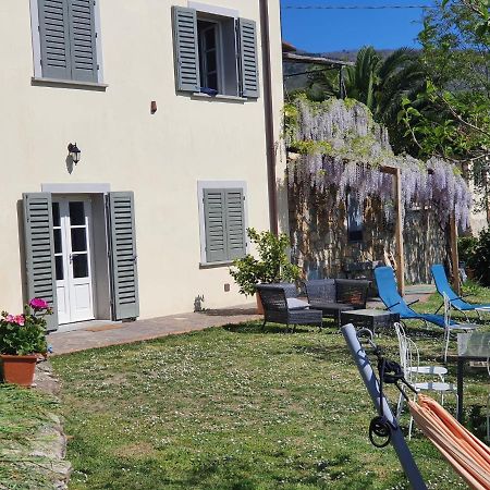 Bilocale Con Giardino Alle Porte Di Firenze Apartment Antella Exterior foto