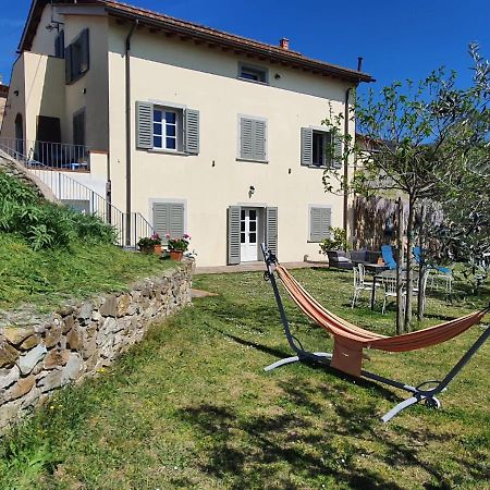 Bilocale Con Giardino Alle Porte Di Firenze Apartment Antella Exterior foto