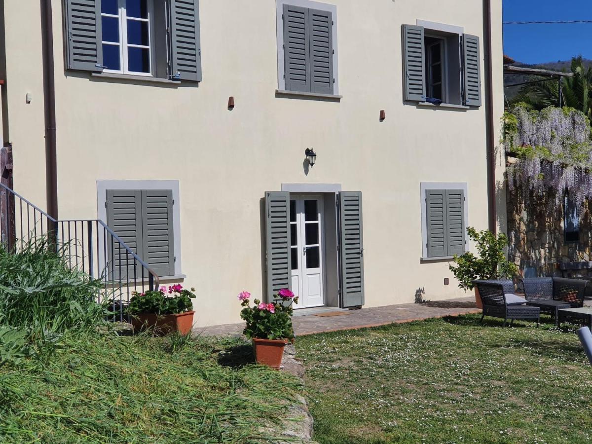 Bilocale Con Giardino Alle Porte Di Firenze Apartment Antella Exterior foto
